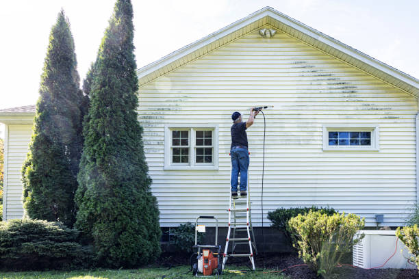 Pressure Washing Services for Businesses in Clyde Hill, WA
