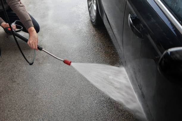 Best Pressure Washing Brick  in Clyde Hill, WA